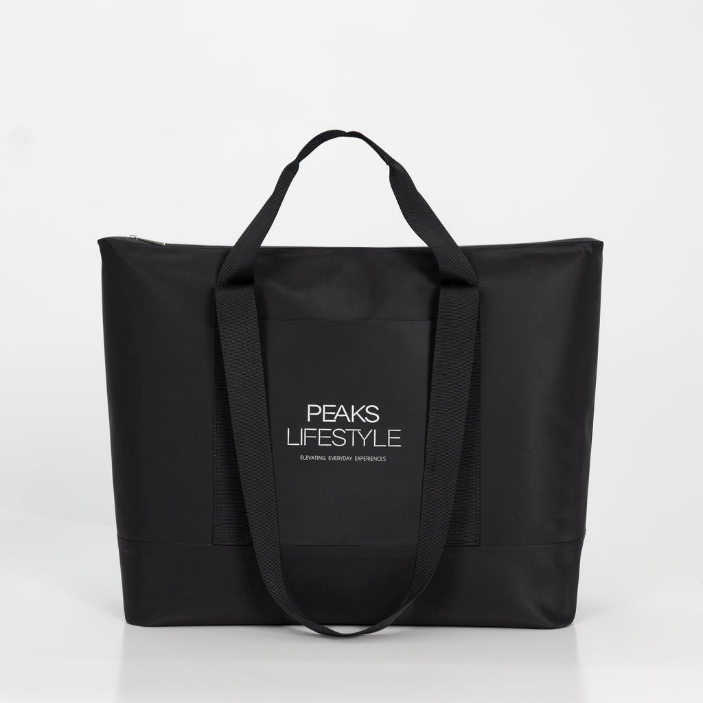 The Tote Cooler