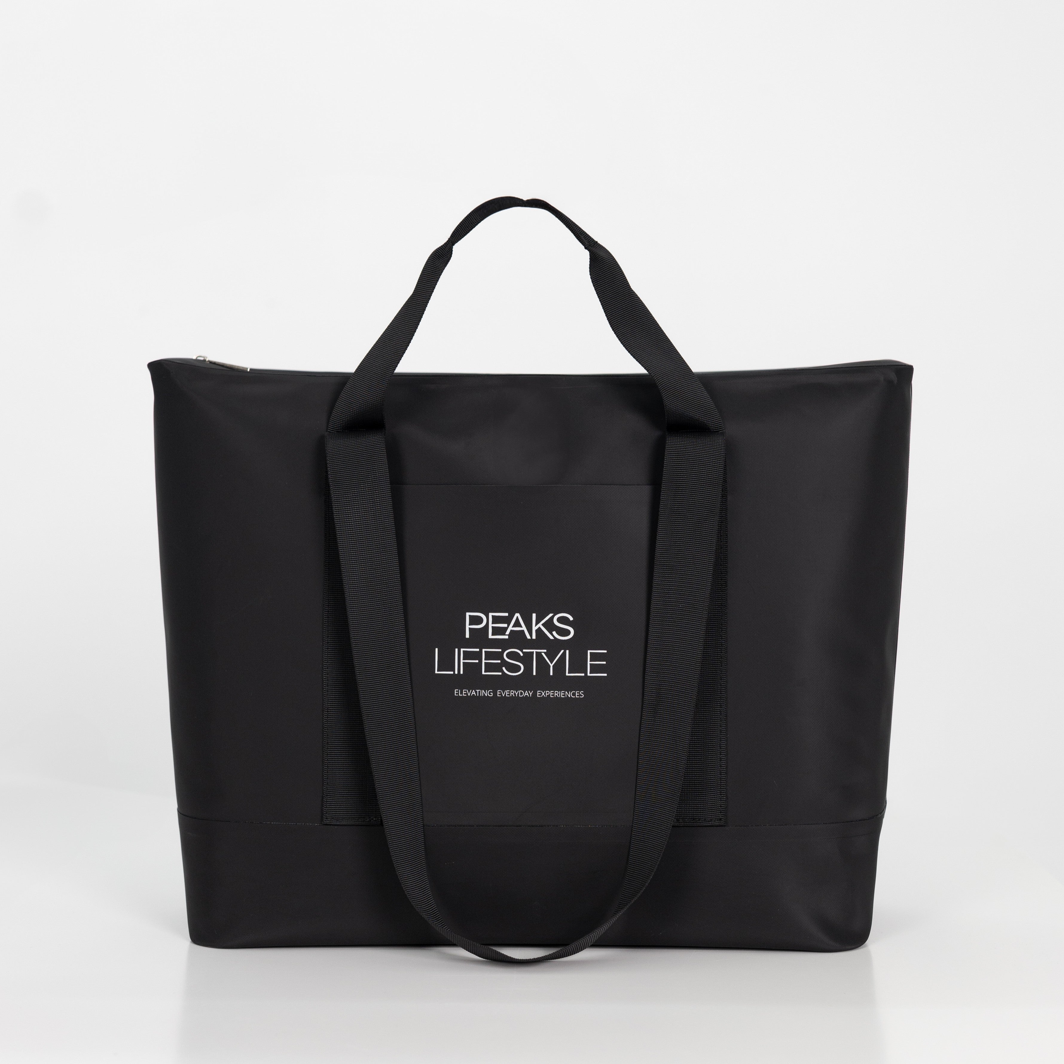 The Tote Cooler