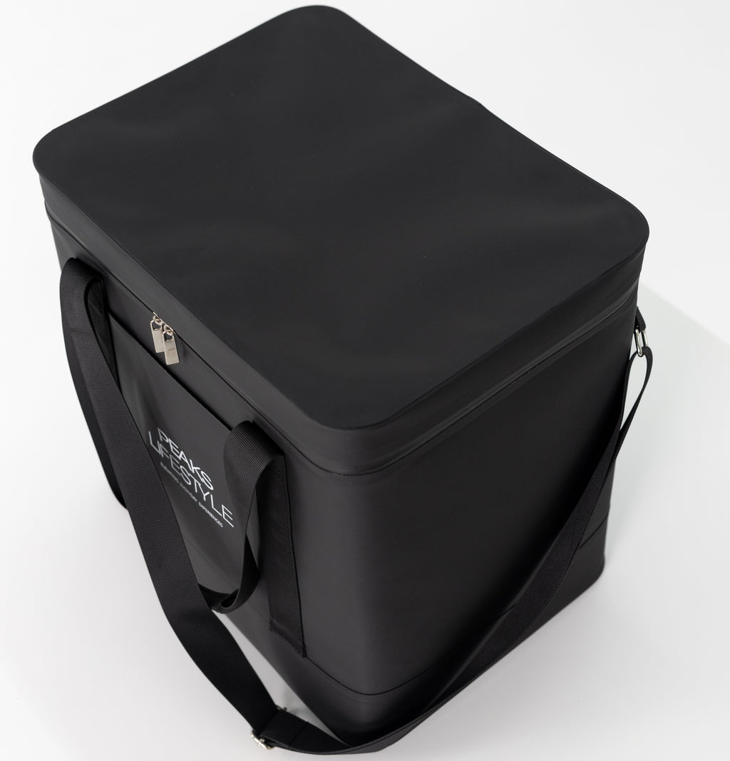 The Cooler