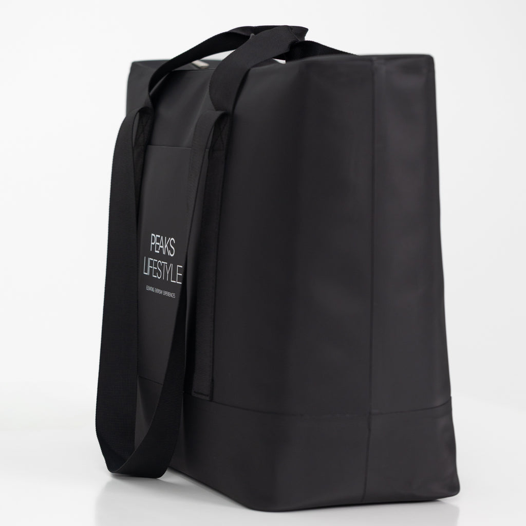 The Tote Cooler
