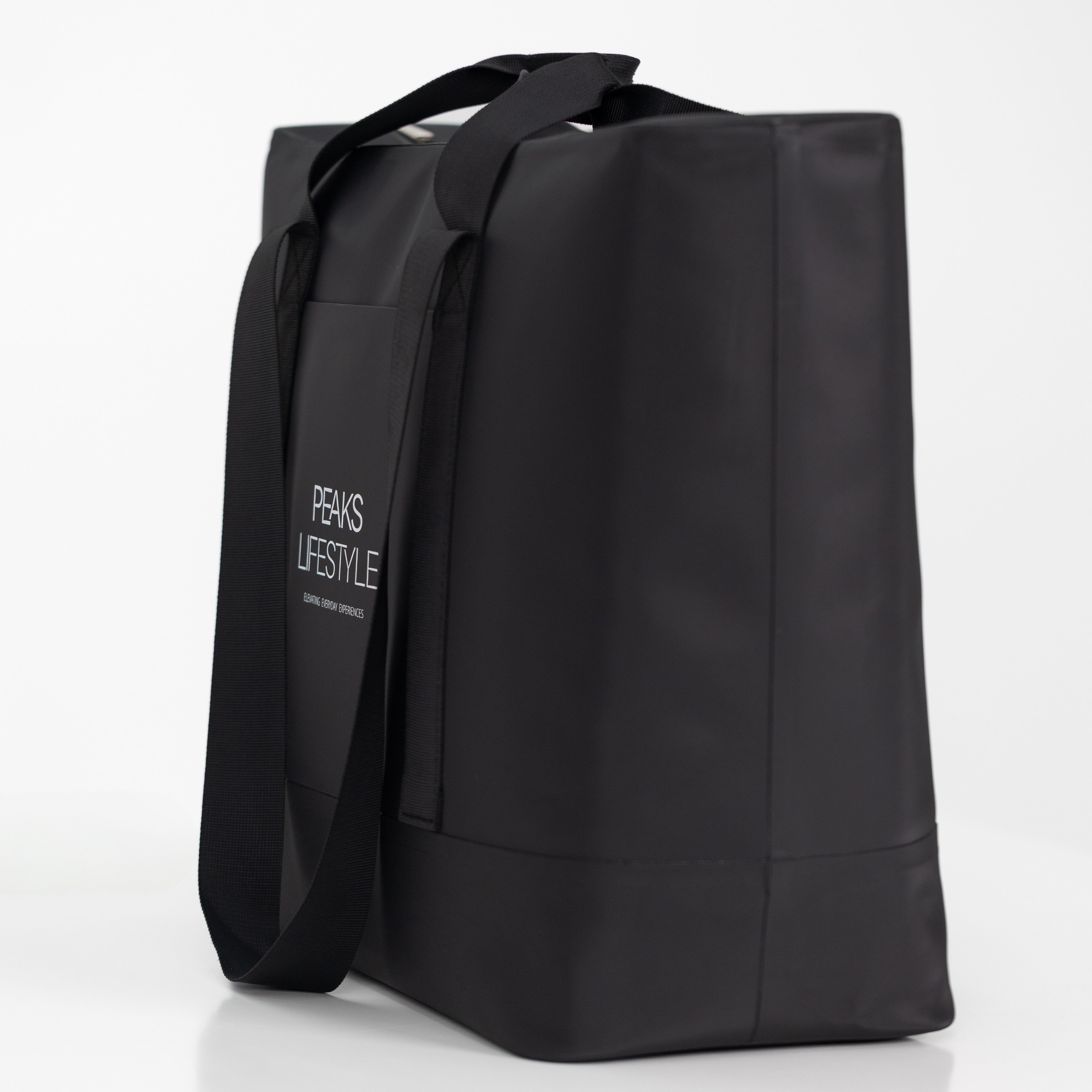 The Tote Cooler