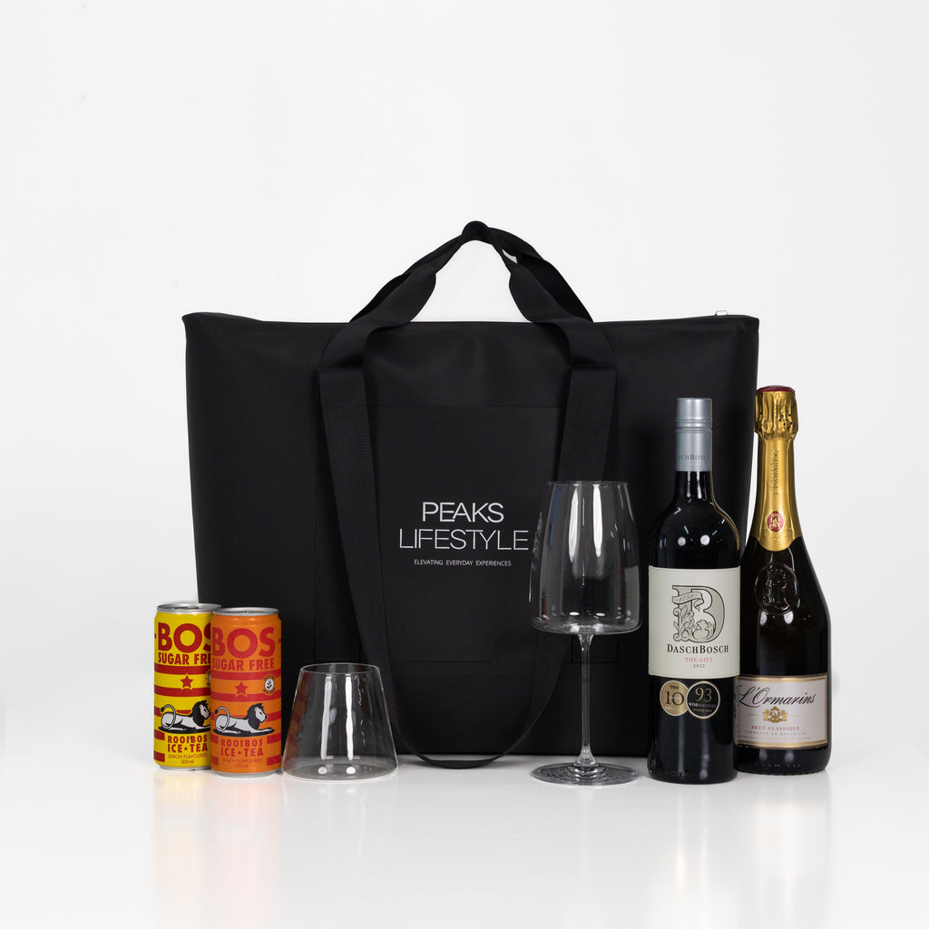 The Tote Cooler