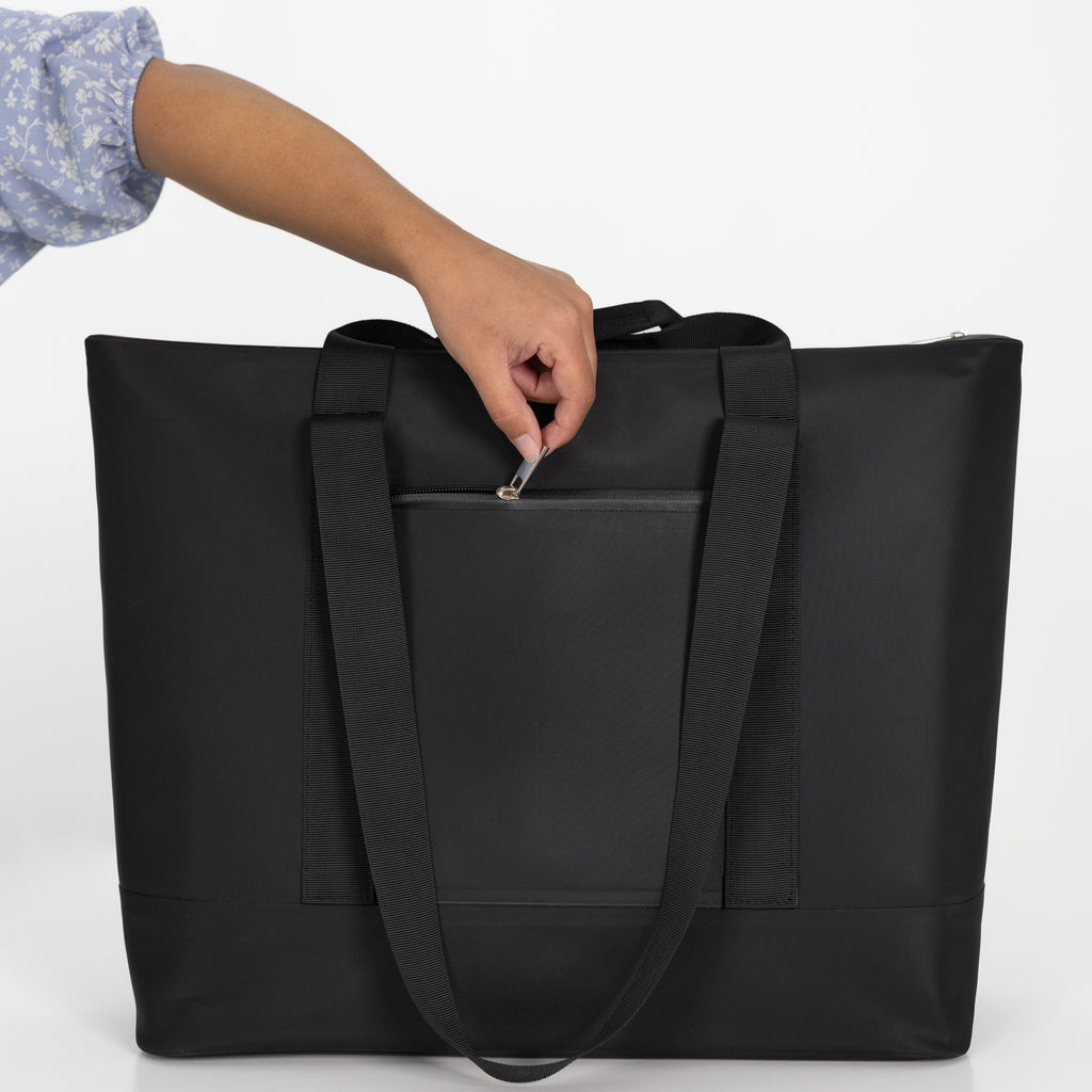 The Tote Cooler