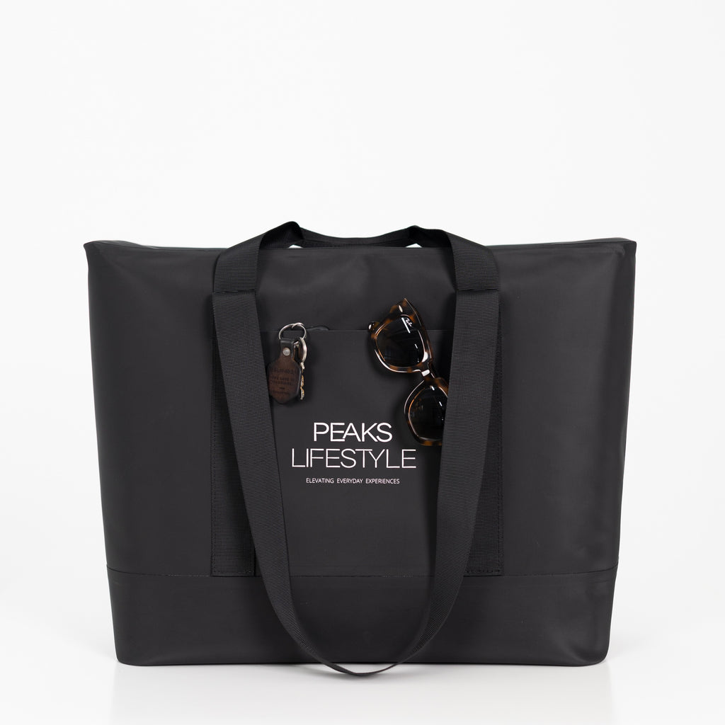 The Tote Cooler