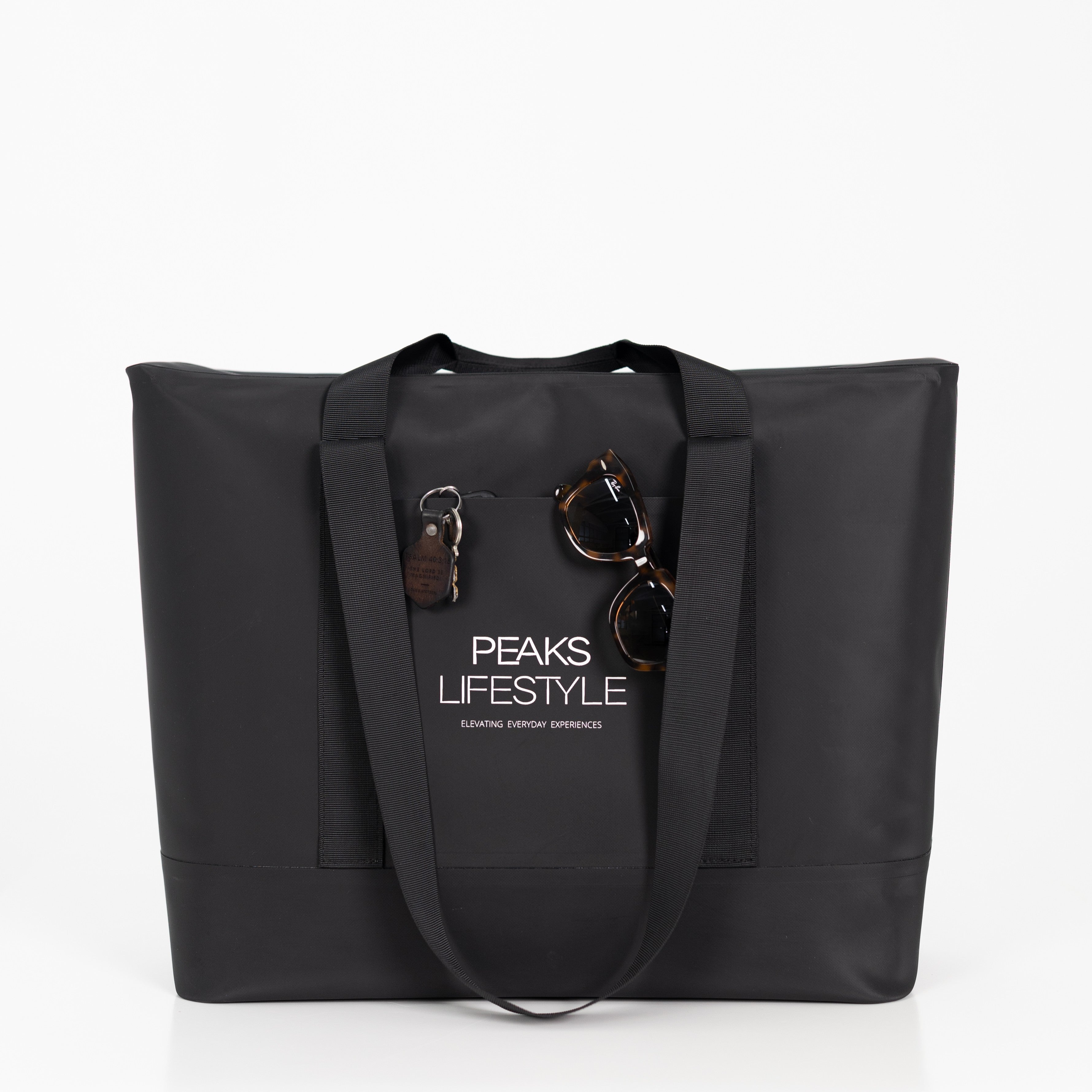 The Tote Cooler
