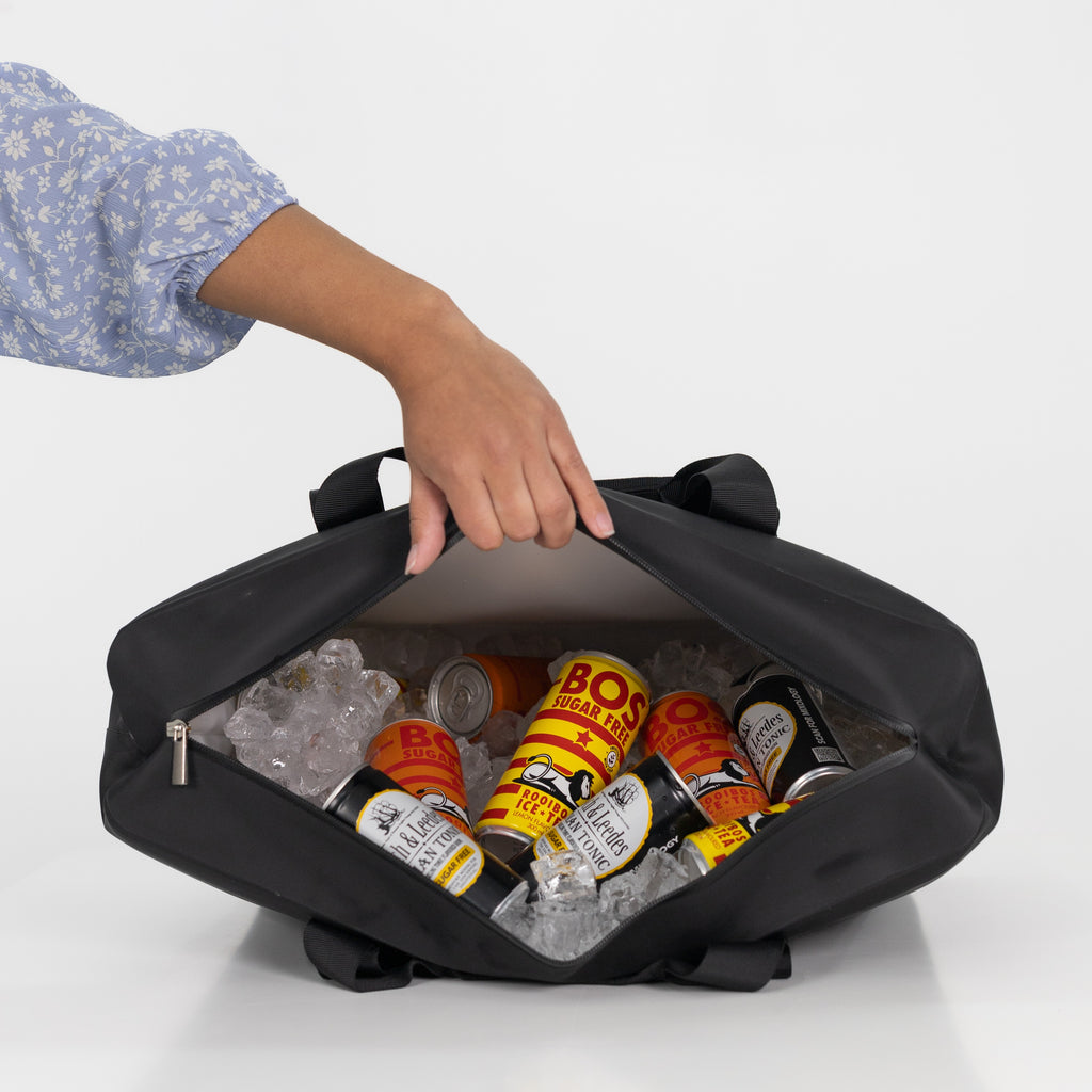 The Tote Cooler