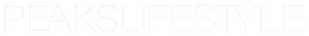 Peaks Lifestyle - Home